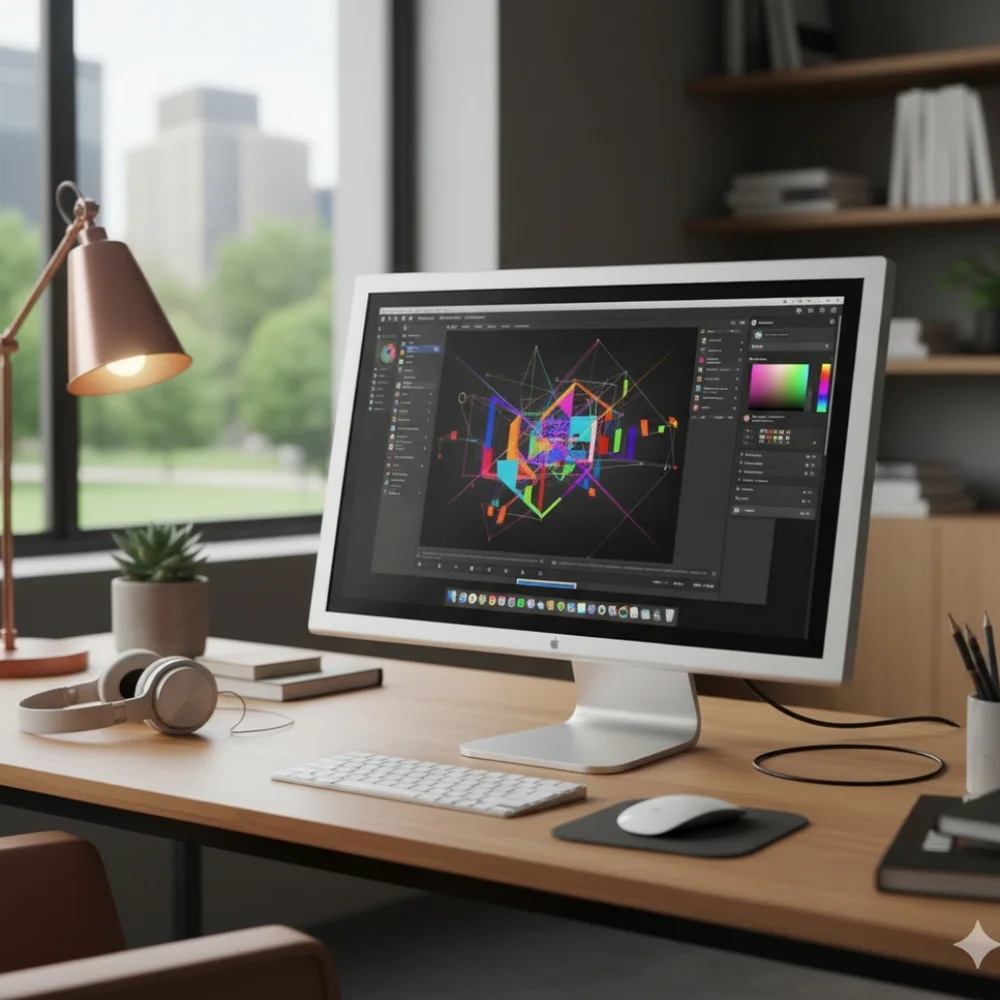 ​Classic Apple Cinema Display (20-inch)
